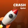 Ligobet Crash